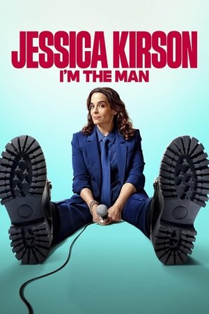 Jessica Kirson: I’m the Man