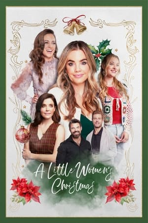 A Little Women’s Christmas