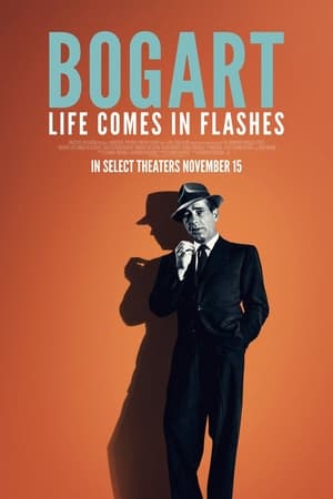 Bogart – Life Comes in Flashes