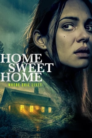 Home Sweet Home – Where Evil Lives