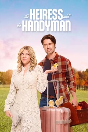 The Heiress and the Handyman