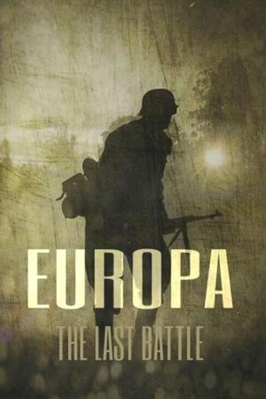 Europa: The Last Battle