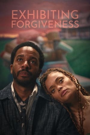 Exhibiting Forgiveness