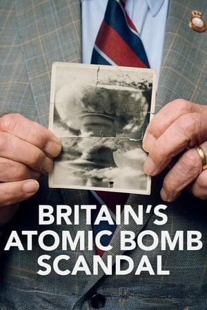 Britain’s Atomic Bomb Scandal