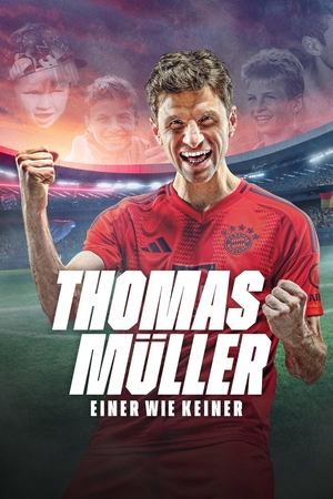 Thomas Müller – One of a Kind