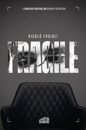 FRAGILE – The story of Nicolò Fagioli